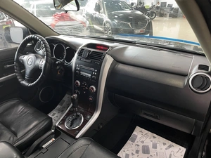 Внедорожник Suzuki Grand Vitara 2007 года, 987000 рублей, Солонцы