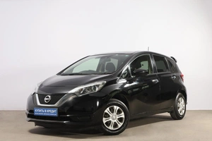 Хетчбэк Nissan Note 2018 года, 959000 рублей, Новосибирск