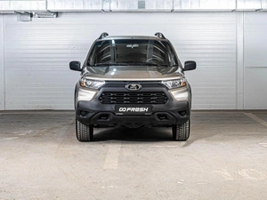 Внедорожник ВАЗ (LADA) Niva Travel 2022 года, 1039000 рублей, Ставрополь