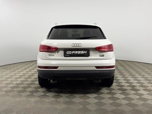 Внедорожник Audi Q3 2015 года, 1828900 рублей, Казань