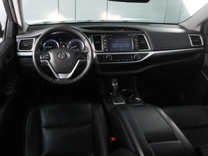 Внедорожник Toyota Highlander 2018 года, 3451000 рублей, Минеральные Воды