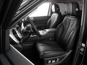 Внедорожник Tank 400 2025 года, 5990000 рублей, Тюмень