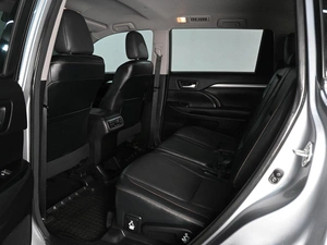 Внедорожник Toyota Highlander 2014 года, 2979000 рублей, Аксай