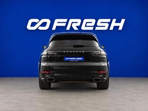 Внедорожник Porsche Cayenne 2018 года, 6199033 рублей, Москва