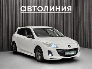 Хетчбэк Mazda Axela 2013 года, 1105000 рублей, Красноярск