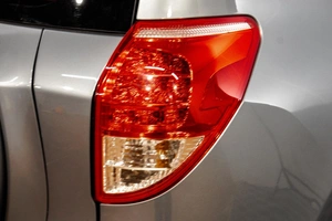 Внедорожник Toyota RAV4 2007 года, 1169000 рублей, Барнаул