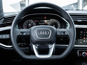 Внедорожник Audi Q3 2026 года, 4035000 рублей, Ставрополь