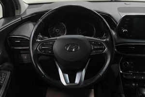 Внедорожник Hyundai Santa Fe 2018 года, 2679000 рублей, Новокузнецк