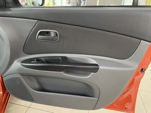 Седан Kia Rio 2010 года, 687000 рублей, Солонцы