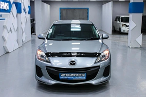Хетчбэк Mazda Axela 2012 года, 853000 рублей, Солонцы