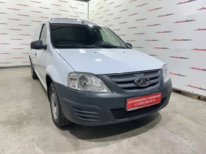 Фургон ВАЗ (LADA) Largus 2019 года, 695000 рублей, Красноярск