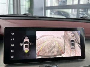 Внедорожник Geely Coolray 2020 года, 1525000 рублей, Уфа