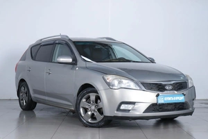 Универсал Kia Ceed 2012 года, 949000 рублей, Челябинск