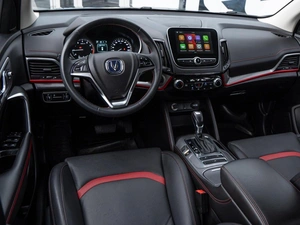 Внедорожник Changan CS55 2019 года, 1340000 рублей, Волгоград