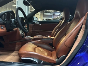 Купе Porsche Cayman 2007 года, 3347000 рублей, Красноярск