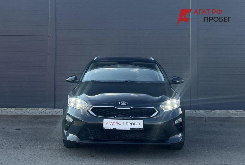 Универсал Kia Ceed 2019 года, 1740000 рублей, Солонцы