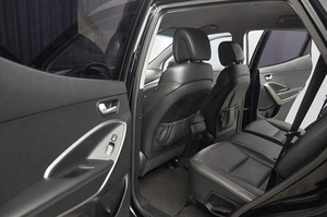 Внедорожник Hyundai Santa Fe 2013 года, 1697000 рублей, Красноярск