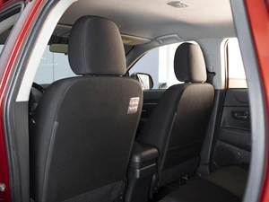 Внедорожник Mitsubishi ASX 2020 года, 2470000 рублей, Омск
