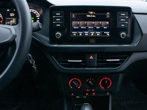 Лифтбек Volkswagen Polo 2021 года, 1549000 рублей, Петрозаводск