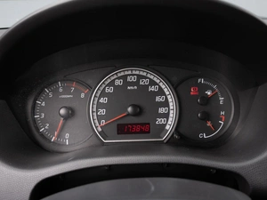 Хетчбэк Suzuki Swift 2008 года, 485000 рублей, Краснодар