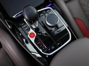 Внедорожник BMW X4 M 2021 года, 8490000 рублей, Москва