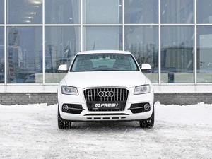 Внедорожник Audi Q5 2014 года, 1705600 рублей, Нижний Новгород
