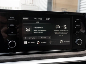 Седан Kia K5 2021 года, 3170000 рублей, Краснодар