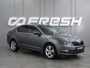 Лифтбек Skoda Octavia 2020 года, 2099000 рублей, Воронеж