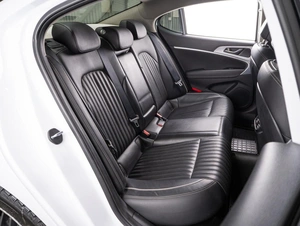 Седан Genesis G70 2019 года, 2379000 рублей, Тюмень