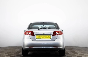 Хетчбэк Chevrolet Lacetti 2007 года, 569000 рублей, Пермь