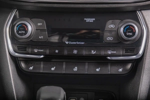 Внедорожник Hyundai Santa Fe 2019 года, 2889000 рублей, Томск