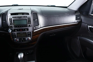 Внедорожник Hyundai Santa Fe 2011 года, 1309000 рублей, Пермь
