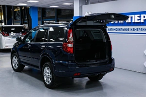 Внедорожник Great Wall Hover H3 2013 года, 848000 рублей, Солонцы