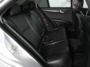 Седан Mercedes-benz C-класс 2013 года, 1299000 рублей, Аксай
