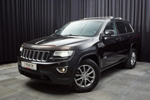 Внедорожник Jeep Grand Cherokee 2013 года, 2299000 рублей, Красноярск