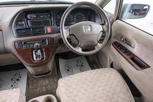 Минивэн Honda Odyssey 2000 года, 549000 рублей, Красноярск