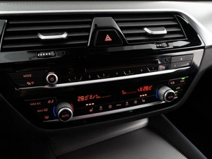 Седан BMW 5 серия 2019 года, 3987444 рублей, Москва