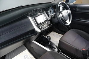 Универсал Toyota Corolla Fielder 2017 года, 1429000 рублей, Тюмень