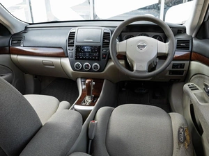 Седан Nissan Bluebird Sylphy 2008 года, 599000 рублей, Ставрополь