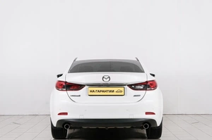 Седан Mazda 6 2015 года, 1749000 рублей, Красноярск