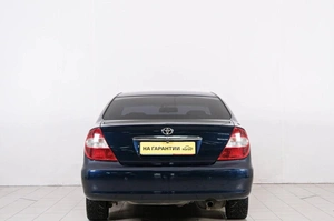 Седан Toyota Camry 2003 года, 729000 рублей, Красноярск