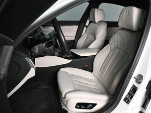 Седан BMW 5 серия 2019 года, 4459000 рублей, Ростов-на-Дону