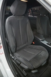 Седан BMW 3 серия 2014 года, 2100000 рублей, Красноярск