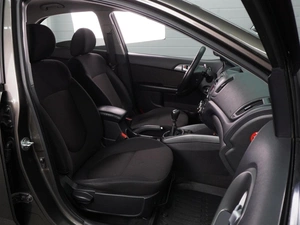 Седан Kia Cerato 2010 года, 869000 рублей, Воронеж