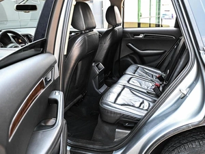 Внедорожник Audi Q5 2008 года, 1274000 рублей, Кирилловка