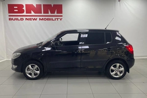 Хэтчбек Skoda Fabia 2011 года, 920000 рублей, Смоленск