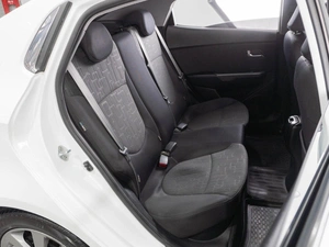 Седан Kia Rio 2015 года, 1280000 рублей, Тюмень