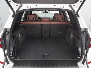 Внедорожник BMW X5 2022 года, 8480000 рублей, Воронеж