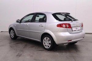 Хэтчбек Chevrolet Lacetti 2012 года, 970000 рублей, Брянск