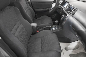 Хетчбэк Toyota Corolla 2002 года, 639000 рублей, Барнаул
